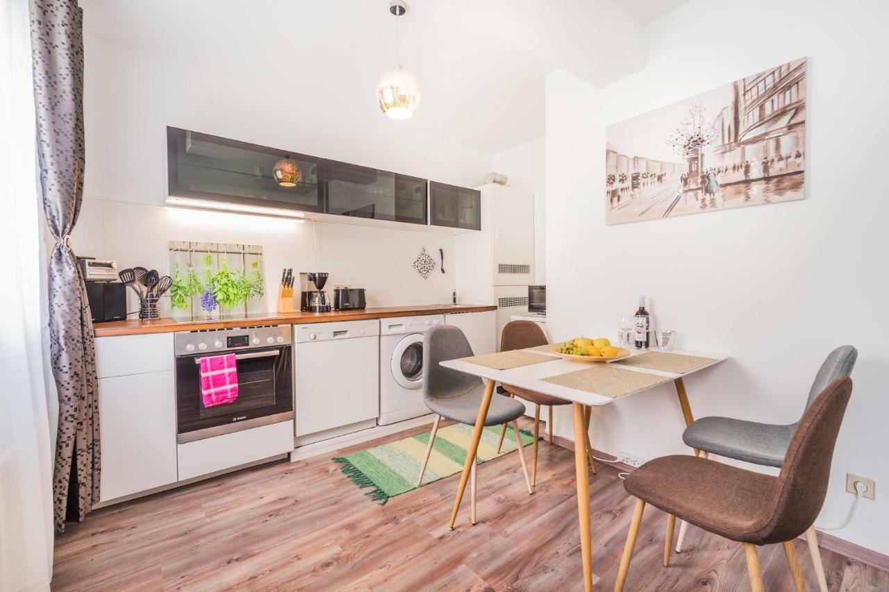10 Min. Downtown - 2 Bedrooms - Parking Vienna Exterior photo