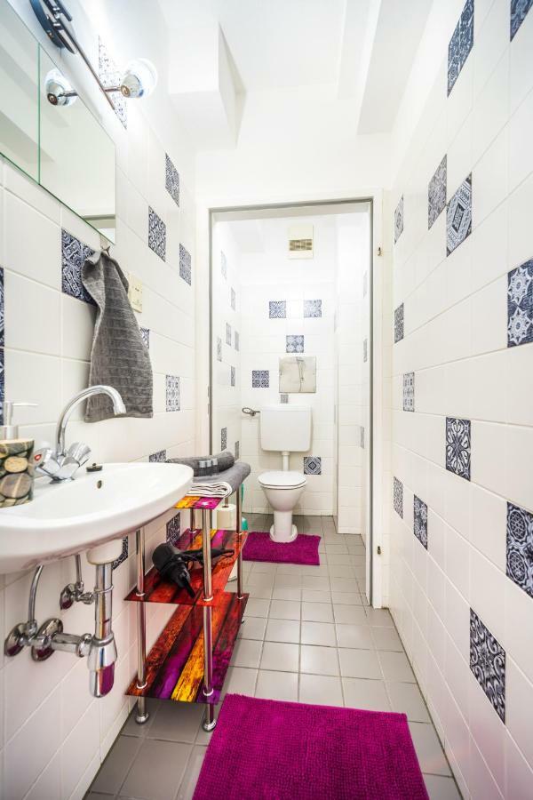 10 Min. Downtown - 2 Bedrooms - Parking Vienna Exterior photo