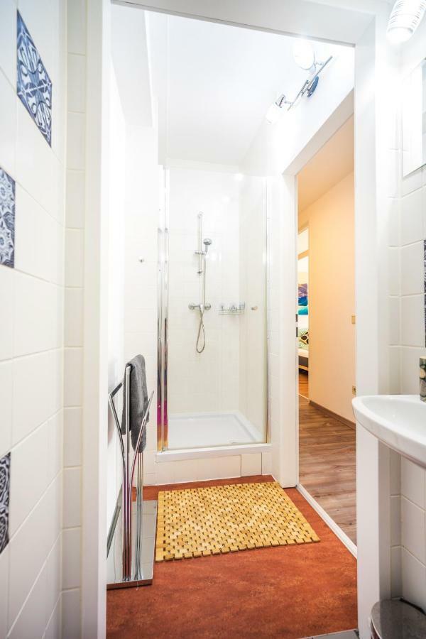 10 Min. Downtown - 2 Bedrooms - Parking Vienna Exterior photo