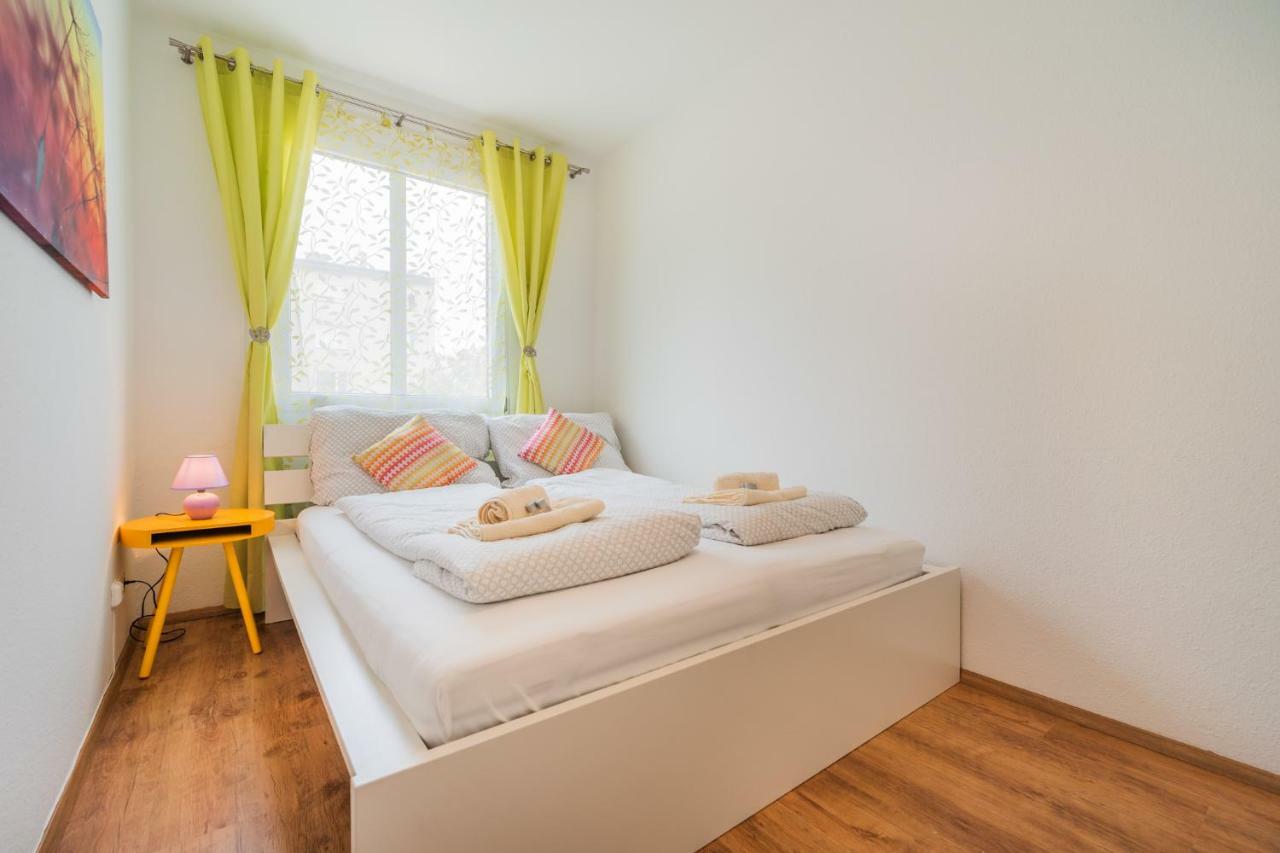 10 Min. Downtown - 2 Bedrooms - Parking Vienna Exterior photo